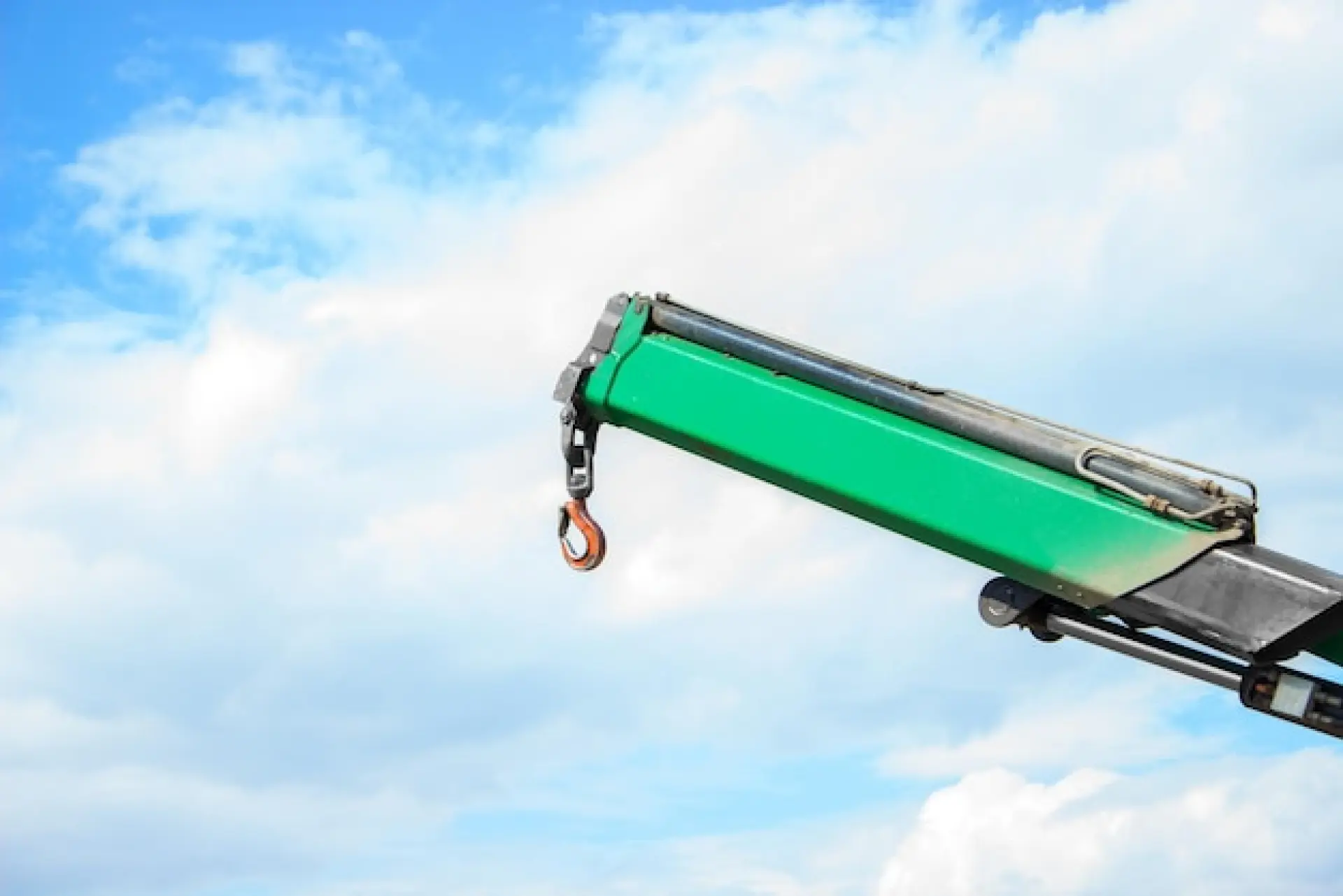 What Is Grab Hire and How Does It Work