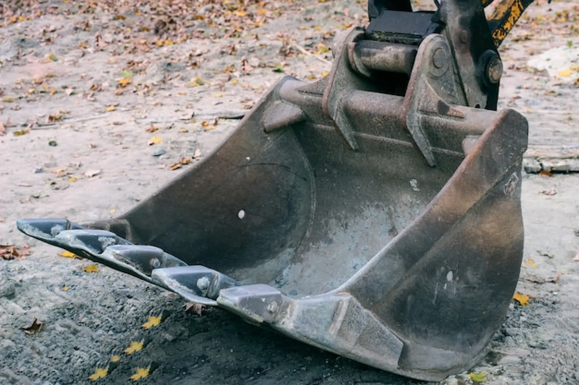 No Need for Permits - How Grab Hire Can Save Time on Site Clearance