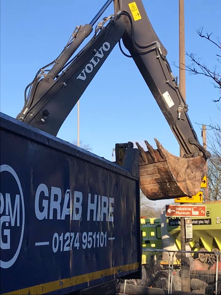 Professional Groundwork Contractors Near Me