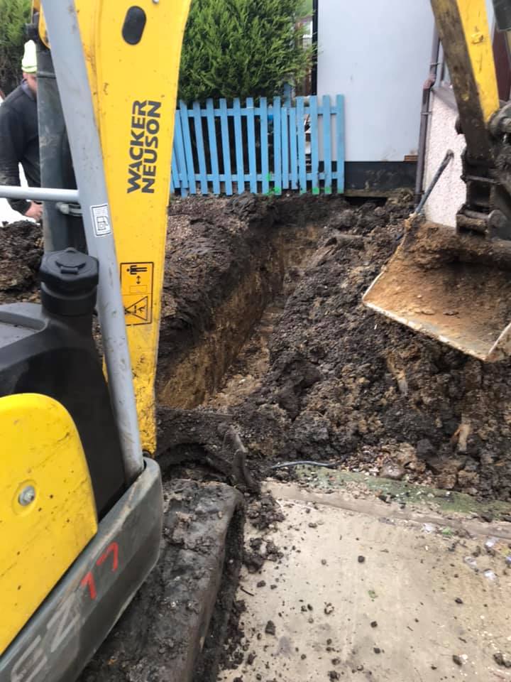 Groundwork Services Halifax, Bradford, Leeds